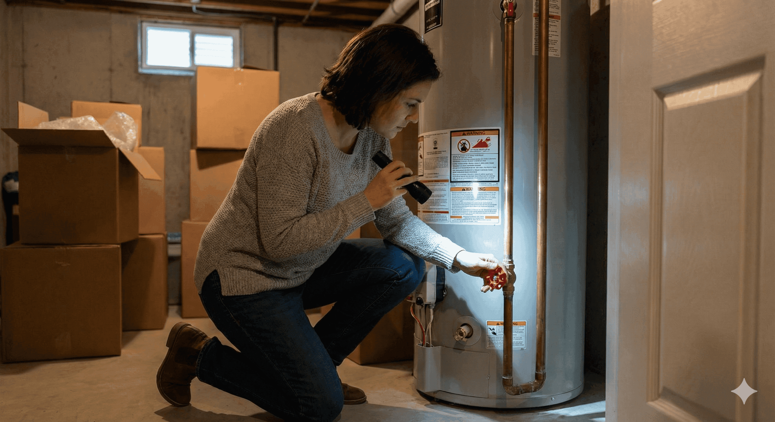 First-Time Homeowner? Here's What Nobody Tells You About Home Maintenance