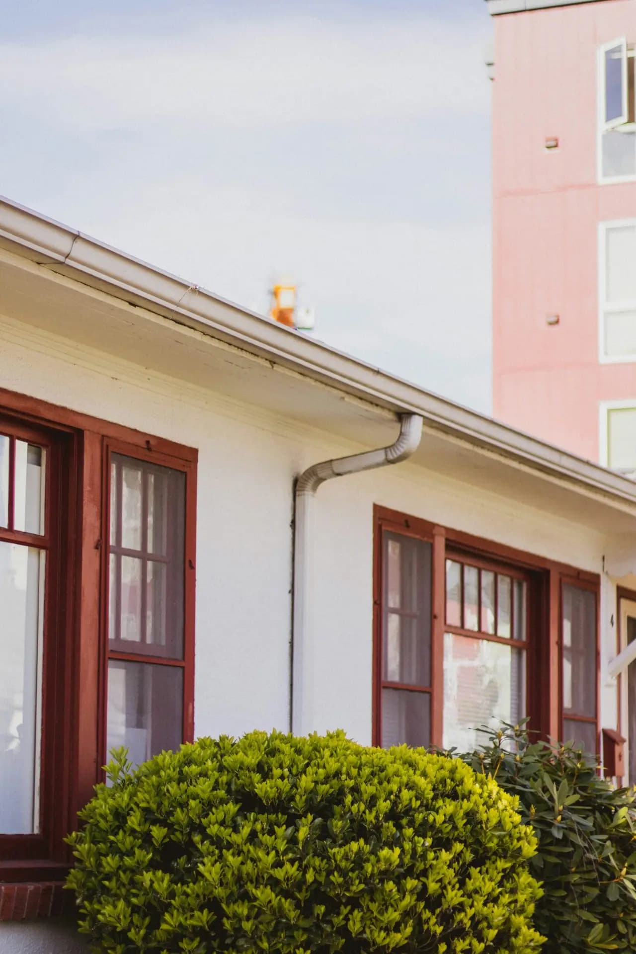 Gutter & Downspout Cleaning
