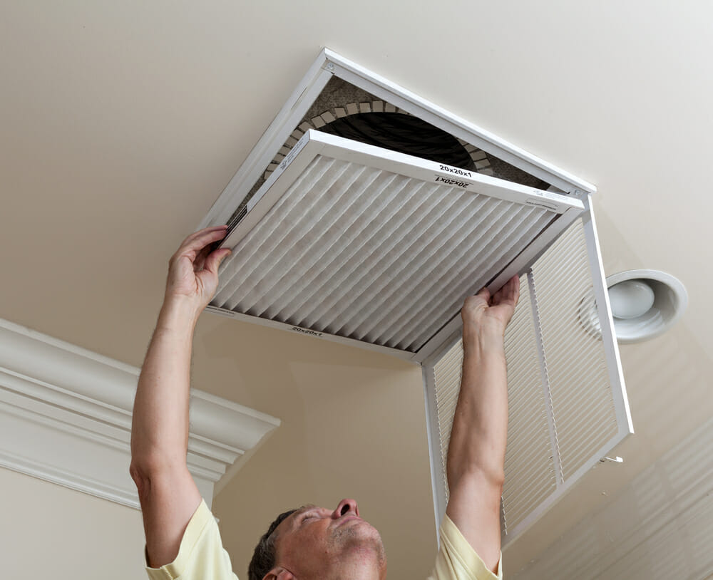Quality home repair services Roanoke residents trust